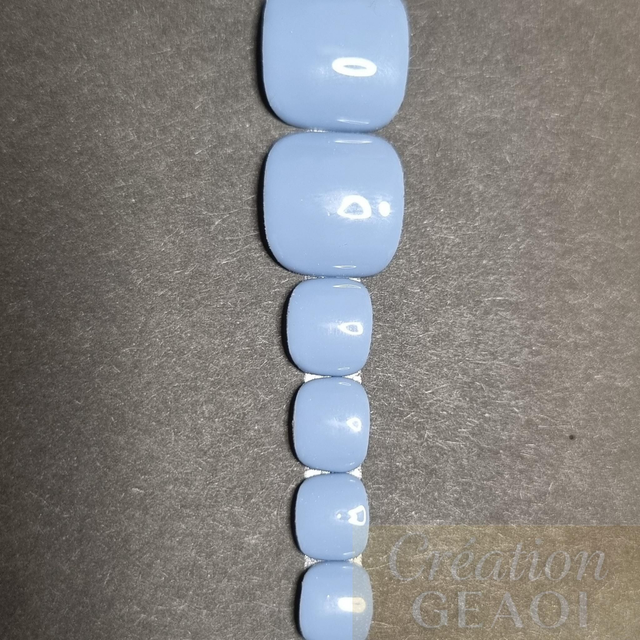 Oxford little pieds créer a la commande délai de 7 jours 