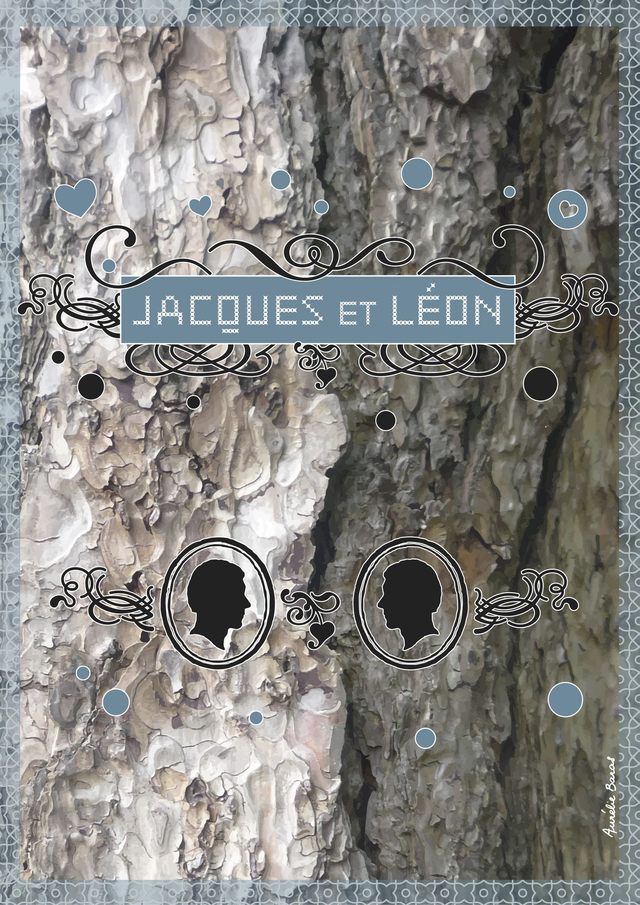 AFFICHE A3 / FLORE (10) personnalisable