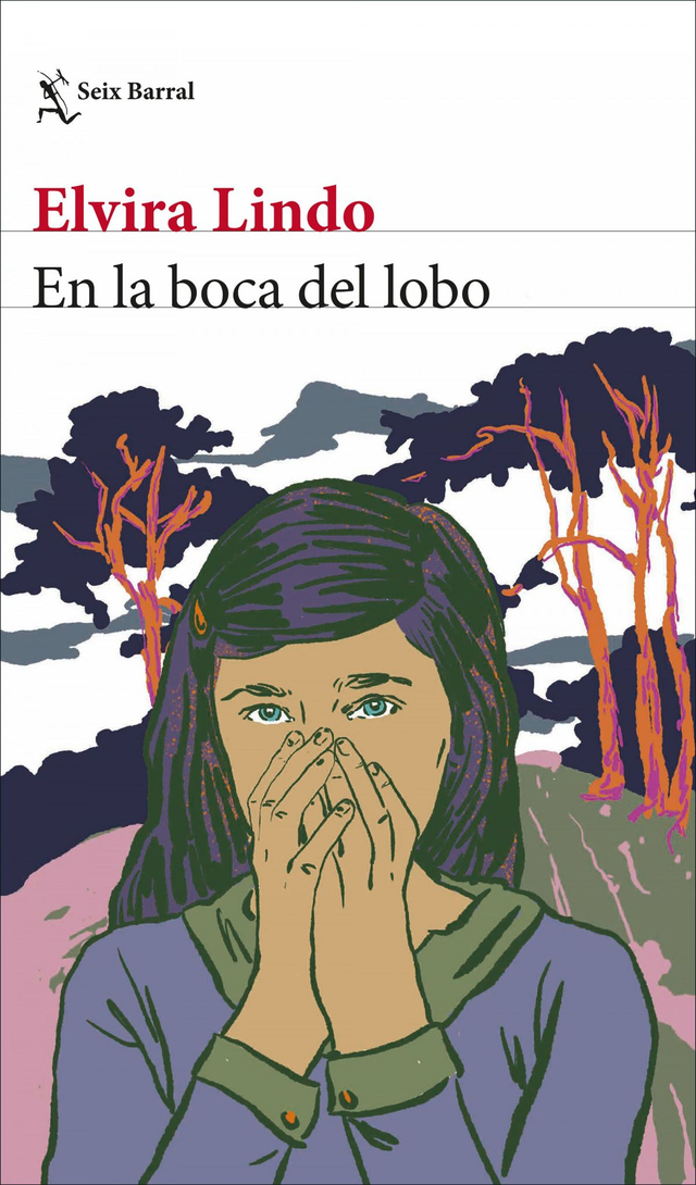 En la boca del lobo - Elvira Lindo