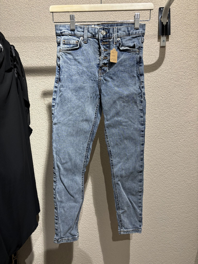 Jeans Topshop (252)