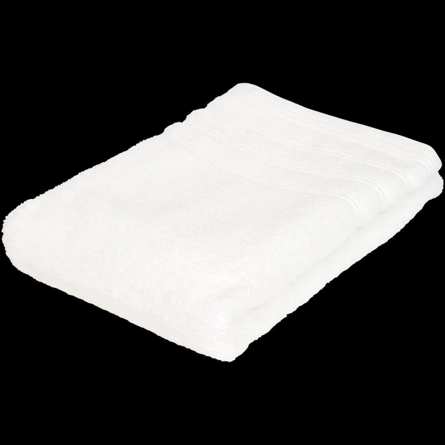 Drap de bain 140X70 brodé