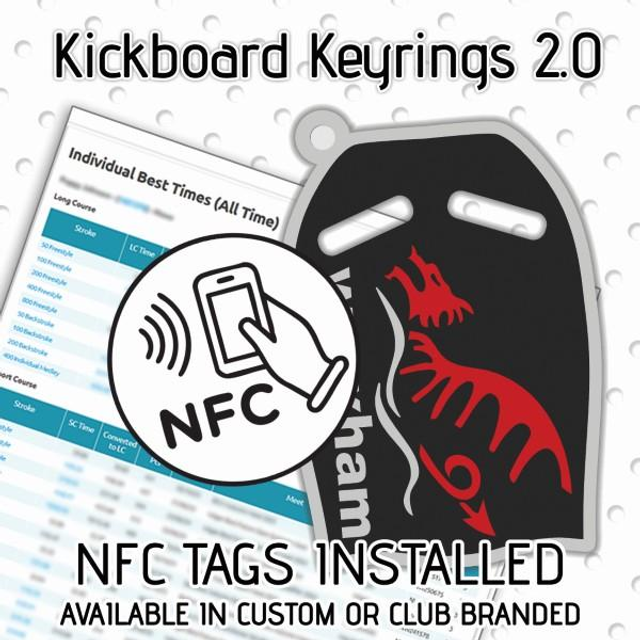 Wrexham - PLEASE LEAVE NAME AND SwimEng NUMBER in message for merchant on checkout