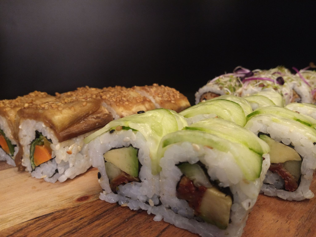 Grand California (18 pieces)