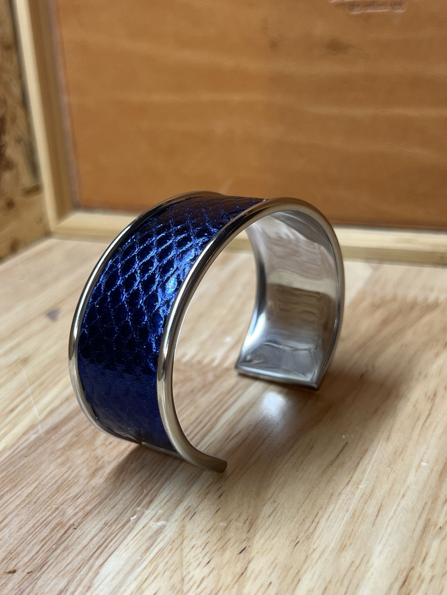 Bracelet &quot;Ondine&quot;