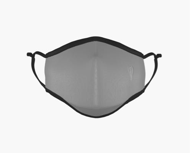 Masque Gris Premium Clothing 