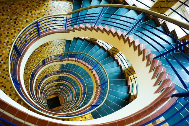 n°19 par Thierry Denant