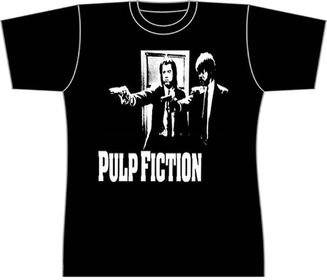 Pulp Fiction