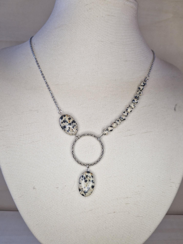 Jaspe Dalmatien / 064