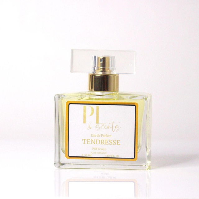 Tendresse - Collection Séduction (eau de parfum)