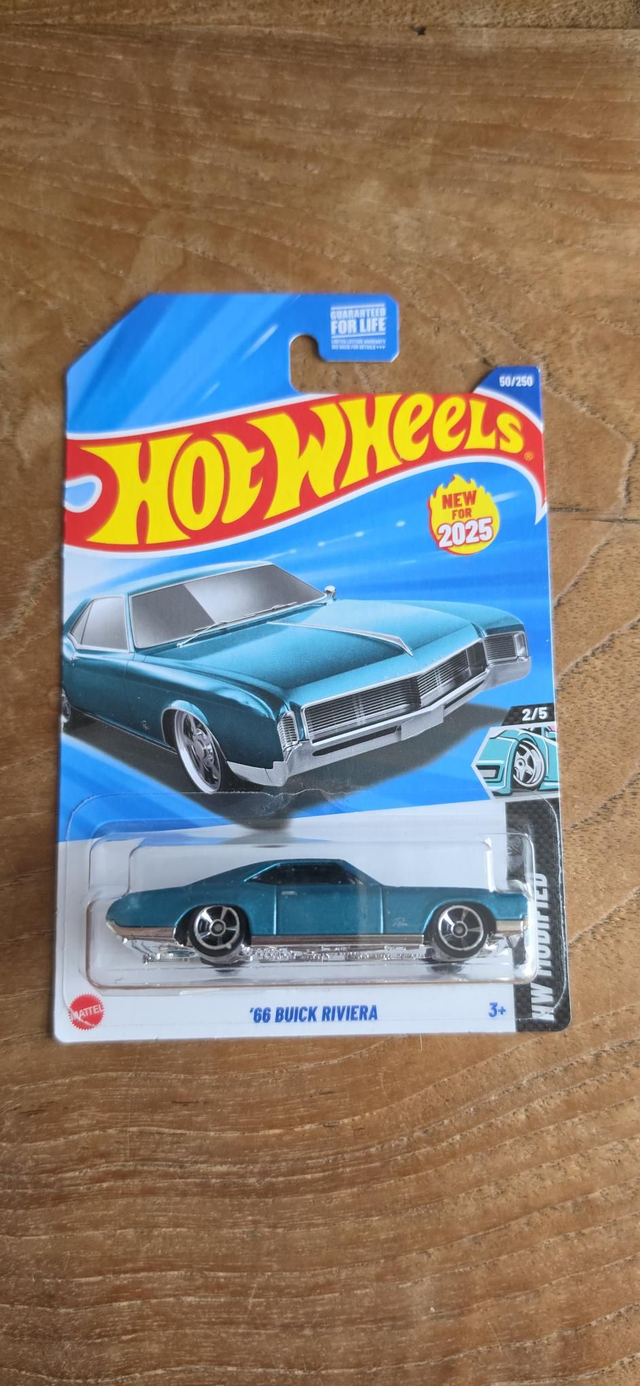 Buick Riviera 1966