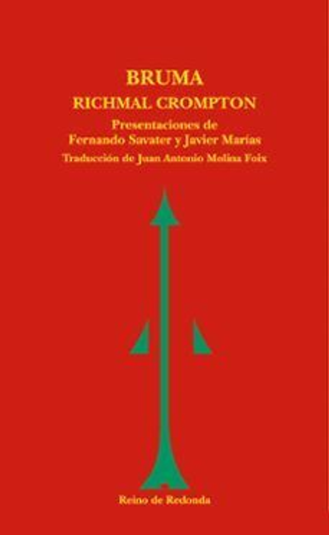 Bruma Y otros relatos - Richmal Crompton