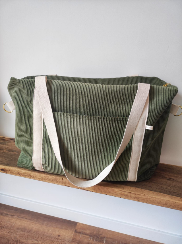 Sac à langer