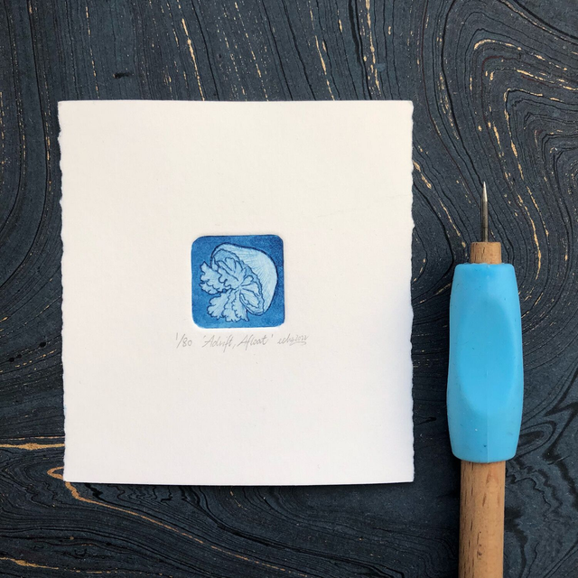 Adrift, Afloat (Limited edition)