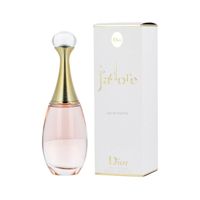 J’ADORE DIOR
