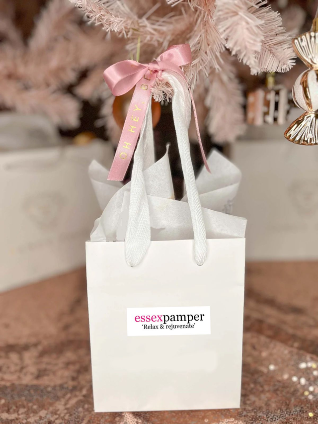 Champagne 75CL in Gift Bag