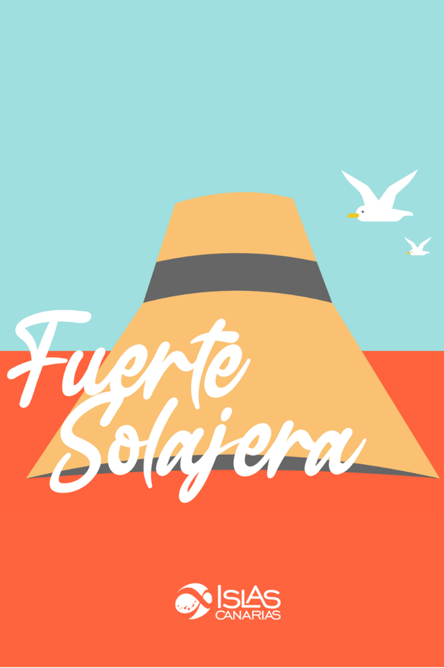 Lámina Fuerte Solajera