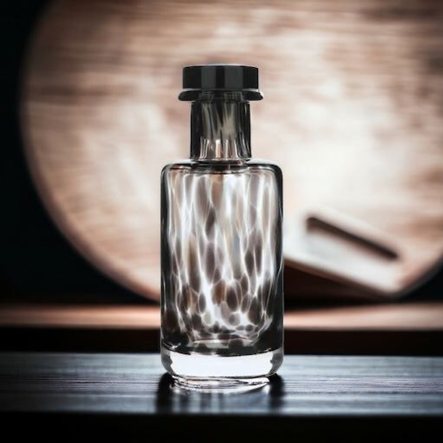 Dalmation Glass Bottle Reed Diffusers 100ml