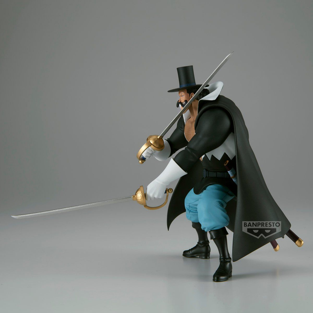 Vista - One Piece - Figure Battle Record Collection 14cm 🌹⚔️