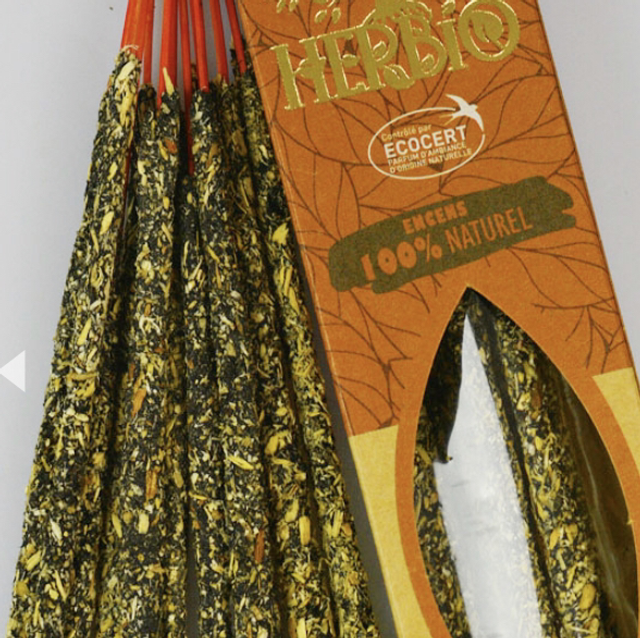 Encens Herbio Cannelle