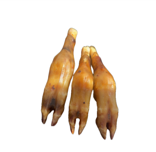 Lamb Feet