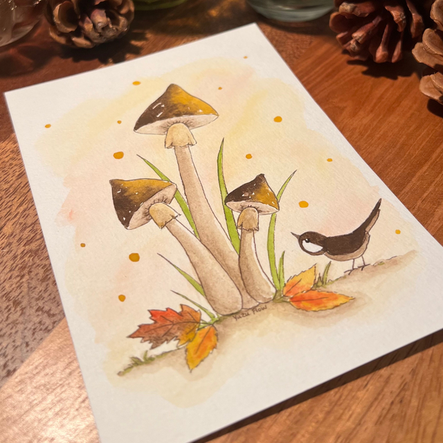 Le trio curieux ✨ A6