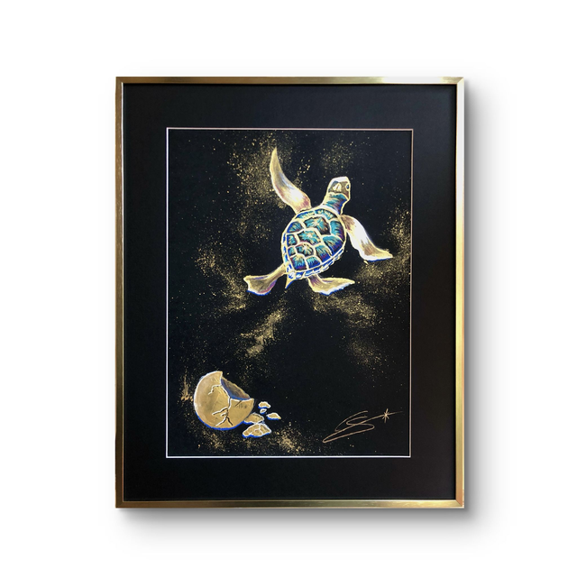 Série Très’Or no7