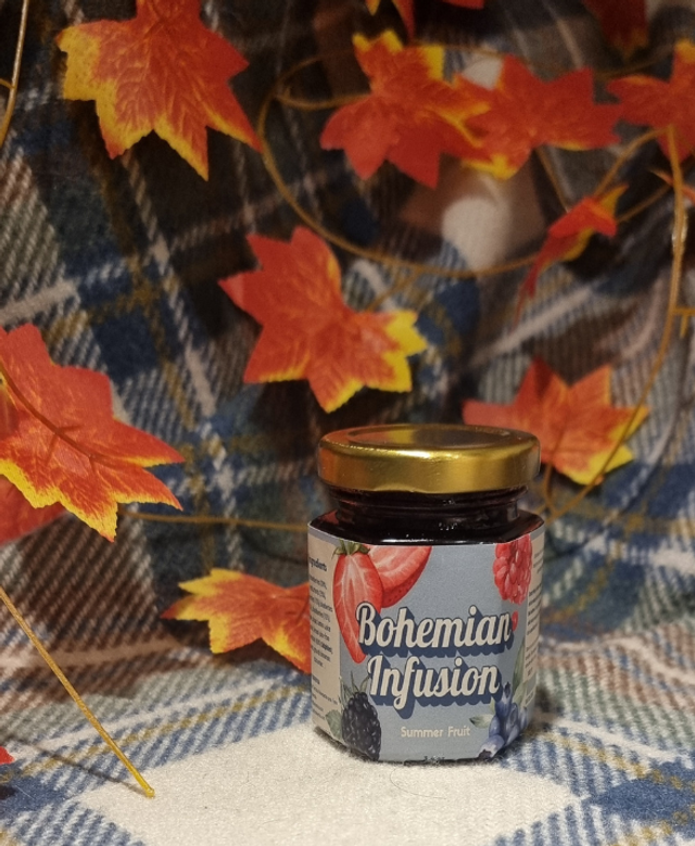Bohemian Infusion - Summer Fruits