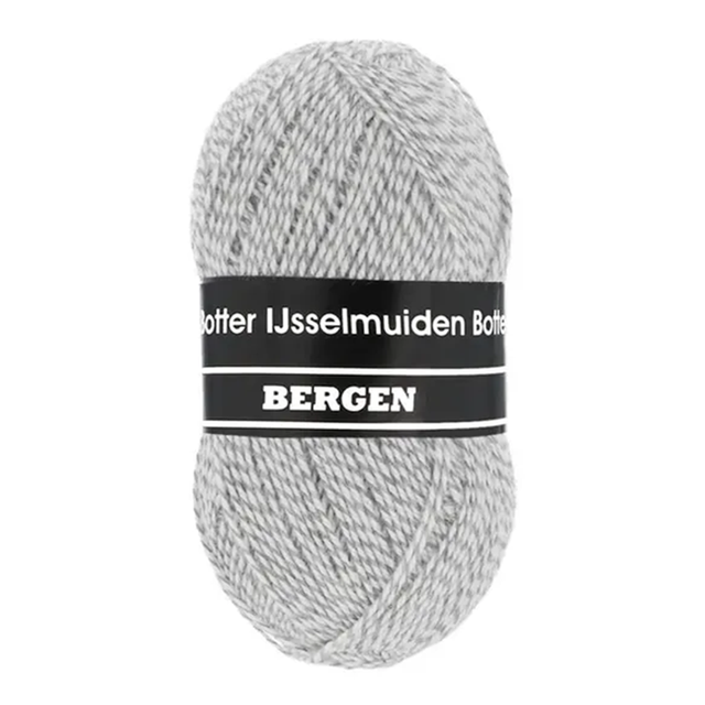 Bergen / Botter IJsselmuiden kleur 4