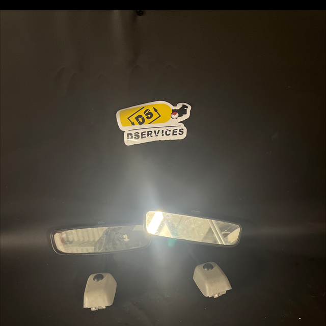 Rétroviseur intérieur 