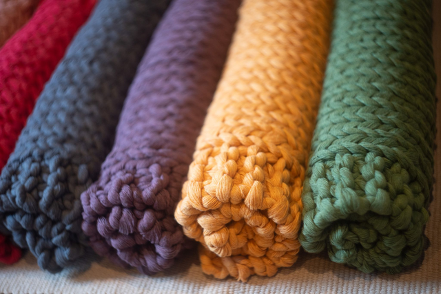 Collection Adèle - Tapis de bain