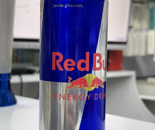 Red Bull 