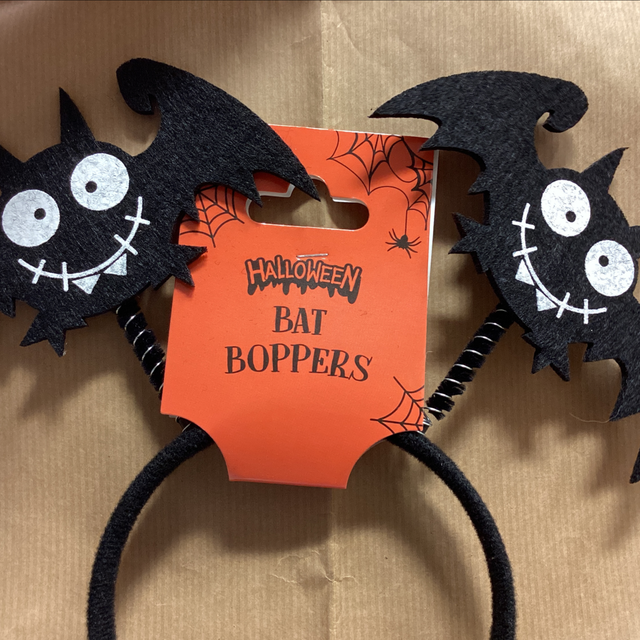 Boppers- Bat