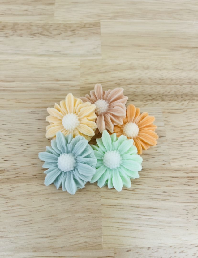 Fondant parfumé : Sachet découverte