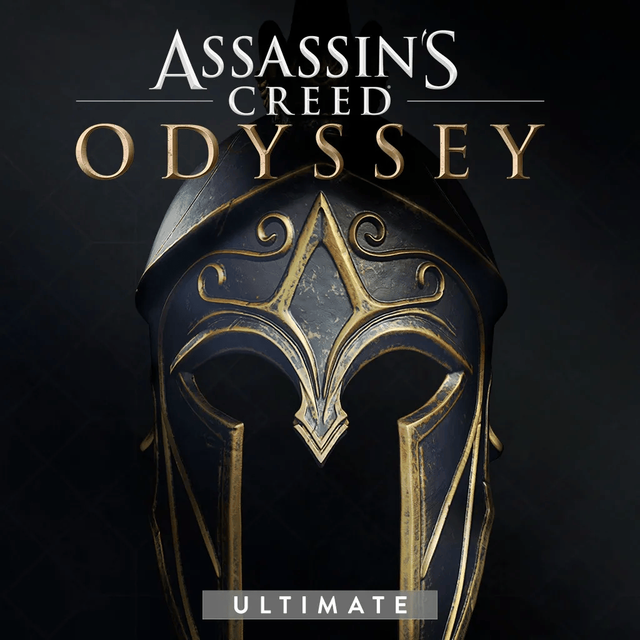 Assassin&#039;s Creed: Odyssey Ultimate Edition (Ubisoft Connect)