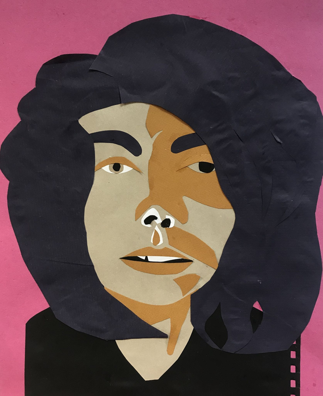 Tuesday Drawing Class - Pushing Boundaries