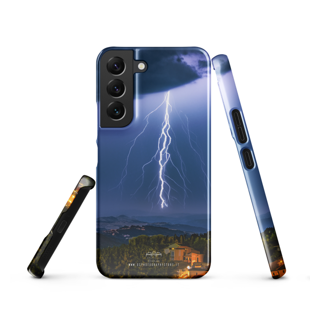 Cover resistente per Samsung® fulmini