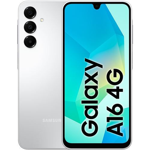 Samsung Galaxy A16 4G Dual SIM 4GB/128GB