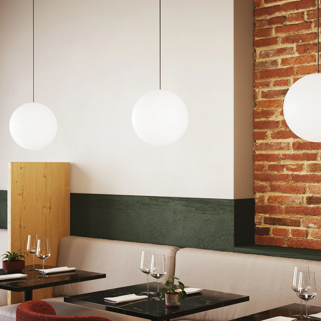 Zafferano SFERIS Lampe à suspension