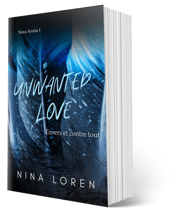 Unwanted Love (broché)