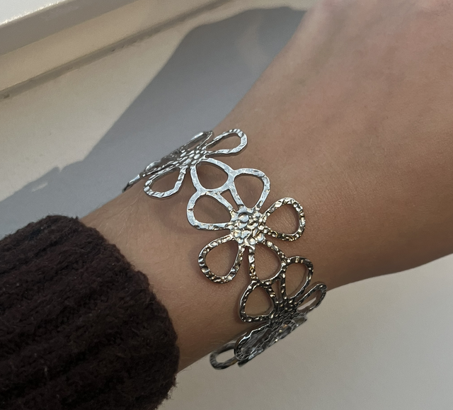 Bracelet Flora 