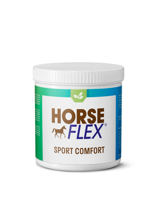 HorseFlex - Sport Confort 500g