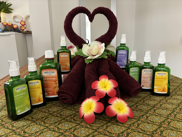 Nouad Aroma 5h (abonnement)