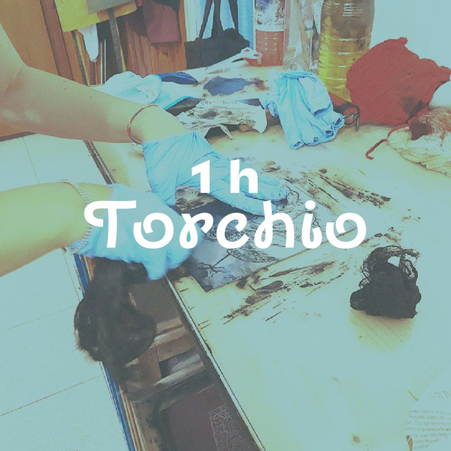 Printing Lab Torchio - 1h