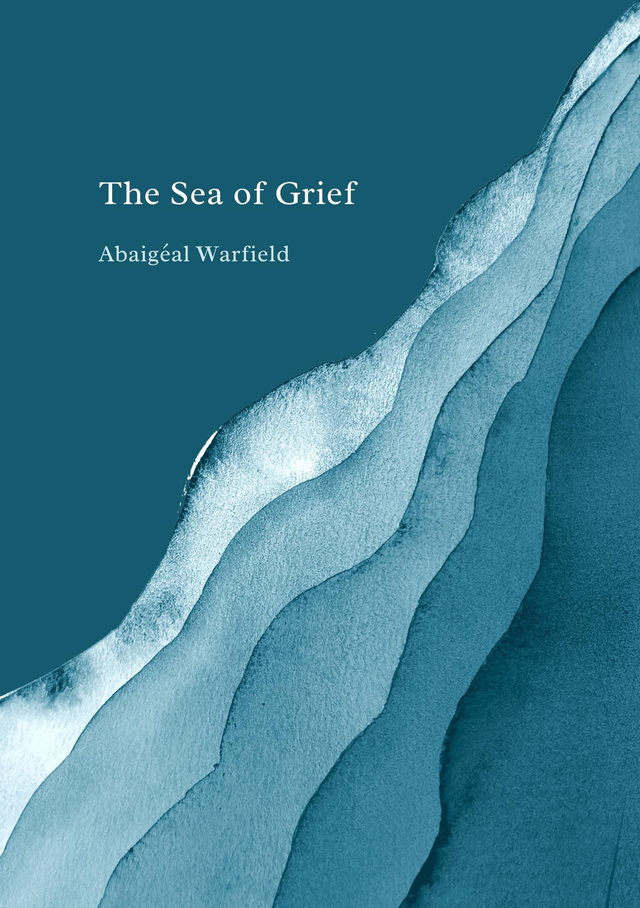 Sea of Grief Booklet