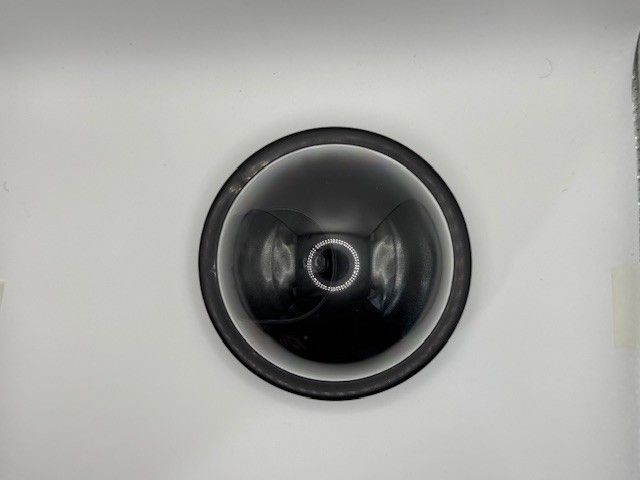 Dummy Security Camera