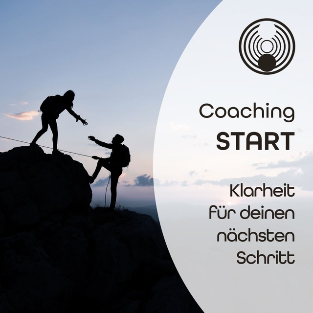 gedankenstark Coaching Start