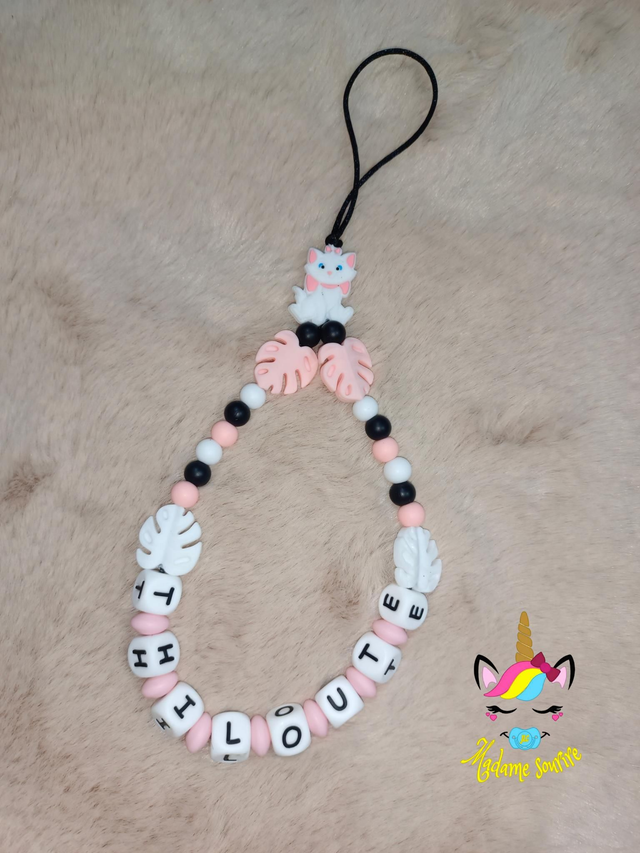 Bijou Téléphone/Sac Mar