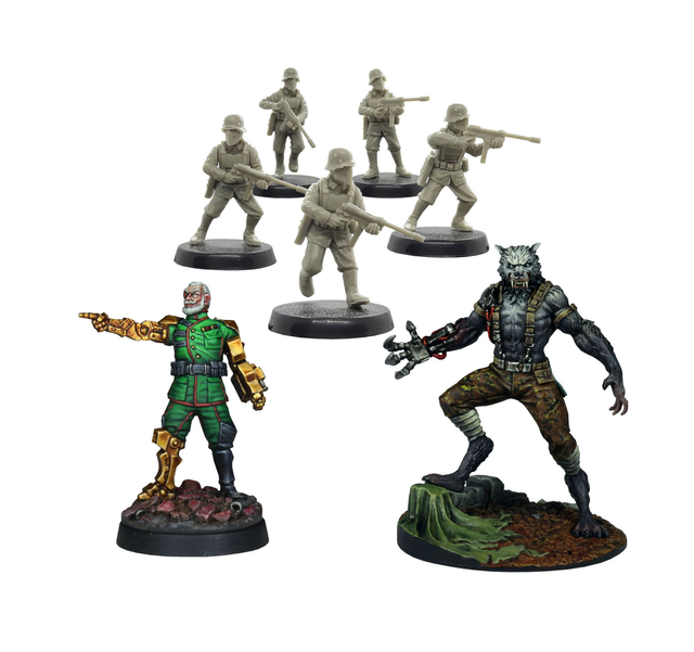 Starter Pack - UNITY 