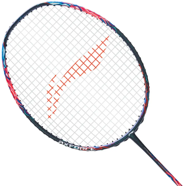Li-Ning AXFORCE 90 Tieger