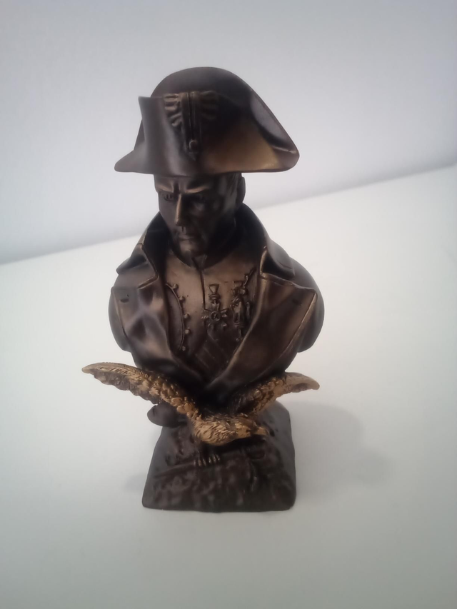 Grand napoléon  aigle